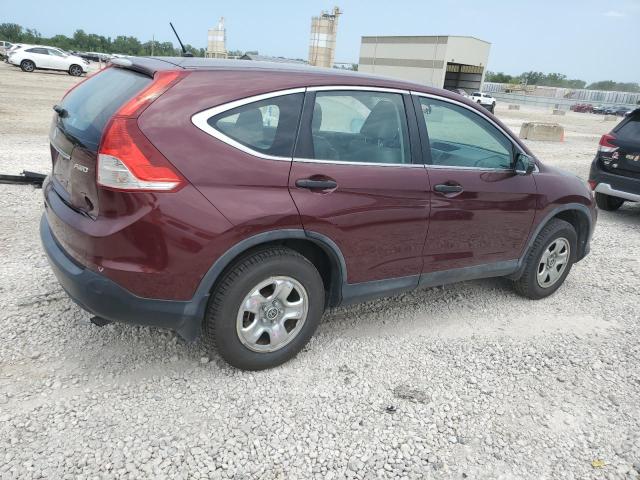 Photo 2 VIN: 5J6RM4H39EL012245 - HONDA CR-V LX 