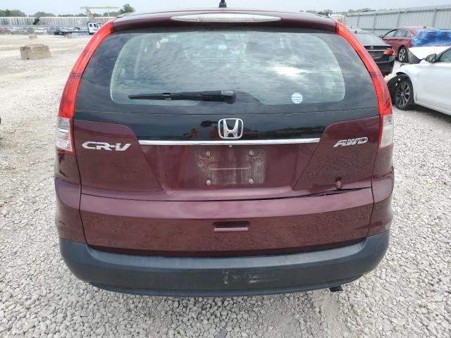 Photo 5 VIN: 5J6RM4H39EL012245 - HONDA CR-V LX 