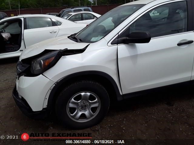 Photo 1 VIN: 5J6RM4H39EL019356 - HONDA CR-V 