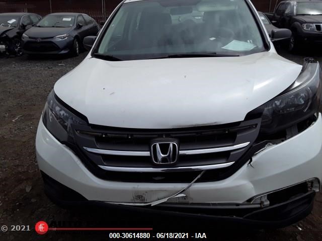 Photo 2 VIN: 5J6RM4H39EL019356 - HONDA CR-V 