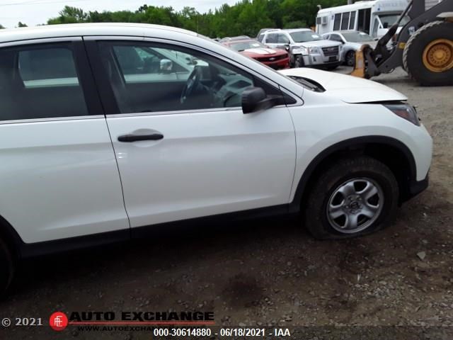 Photo 3 VIN: 5J6RM4H39EL019356 - HONDA CR-V 