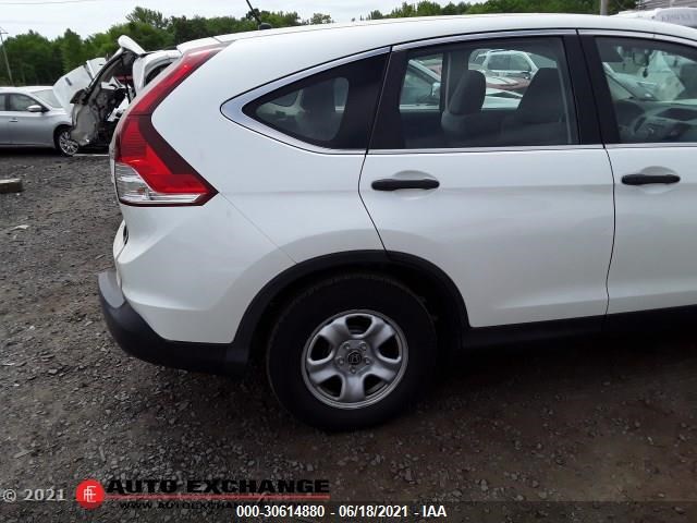 Photo 4 VIN: 5J6RM4H39EL019356 - HONDA CR-V 