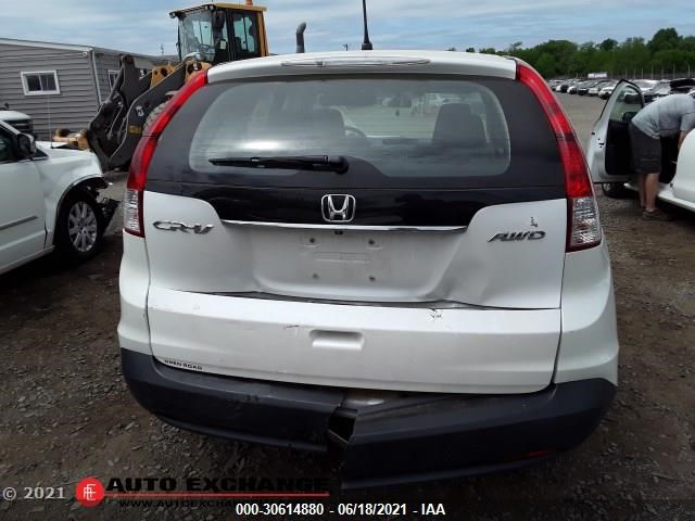 Photo 5 VIN: 5J6RM4H39EL019356 - HONDA CR-V 