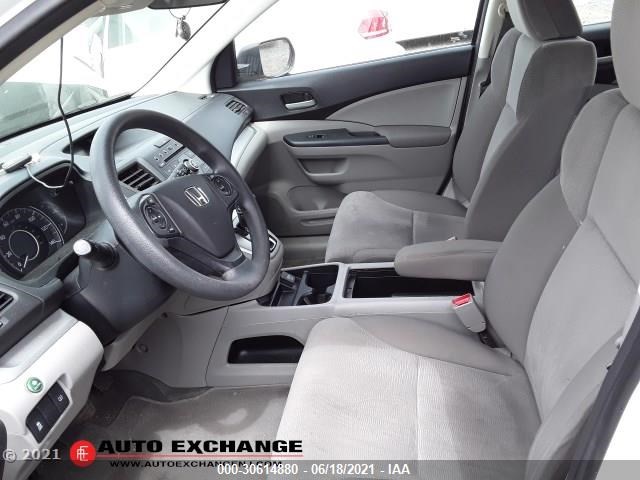 Photo 9 VIN: 5J6RM4H39EL019356 - HONDA CR-V 