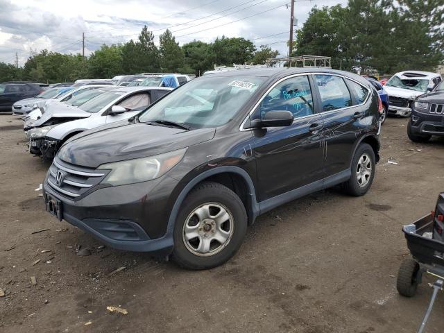 Photo 0 VIN: 5J6RM4H39EL038120 - HONDA CR-V LX 