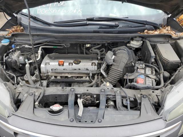 Photo 10 VIN: 5J6RM4H39EL038120 - HONDA CR-V LX 