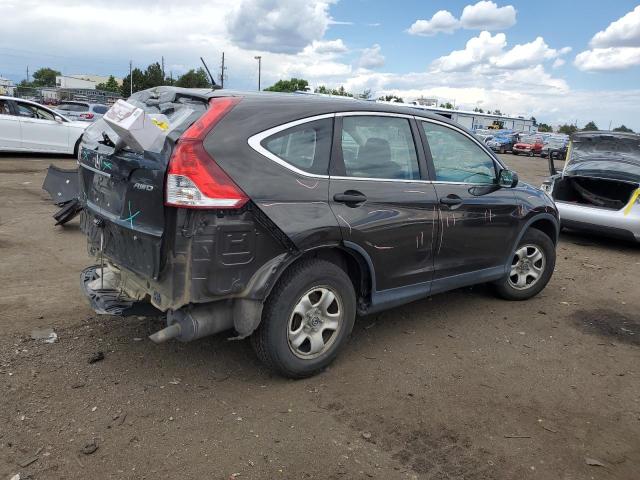 Photo 2 VIN: 5J6RM4H39EL038120 - HONDA CR-V LX 