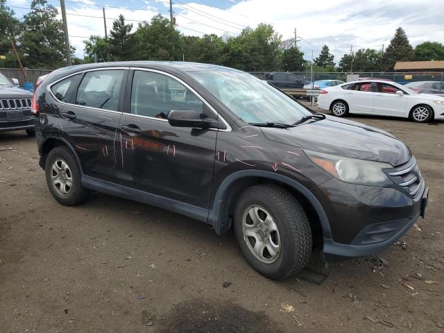 Photo 3 VIN: 5J6RM4H39EL038120 - HONDA CR-V LX 