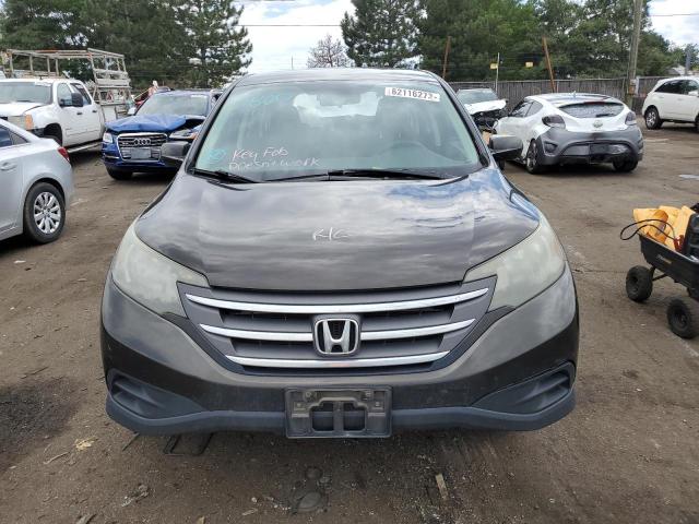 Photo 4 VIN: 5J6RM4H39EL038120 - HONDA CR-V LX 