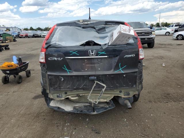 Photo 5 VIN: 5J6RM4H39EL038120 - HONDA CR-V LX 