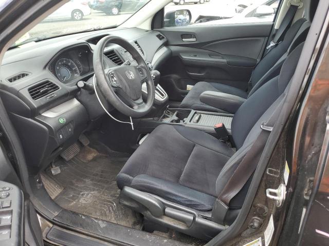 Photo 6 VIN: 5J6RM4H39EL038120 - HONDA CR-V LX 