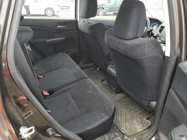 Photo 9 VIN: 5J6RM4H39EL038120 - HONDA CR-V LX 