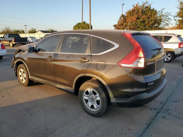 Photo 1 VIN: 5J6RM4H39EL040952 - HONDA CR-V LX 