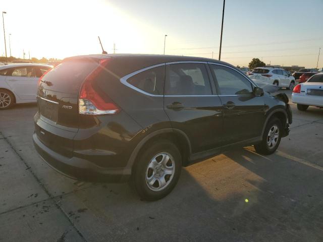 Photo 2 VIN: 5J6RM4H39EL040952 - HONDA CR-V LX 