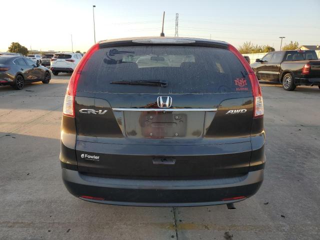 Photo 5 VIN: 5J6RM4H39EL040952 - HONDA CR-V LX 