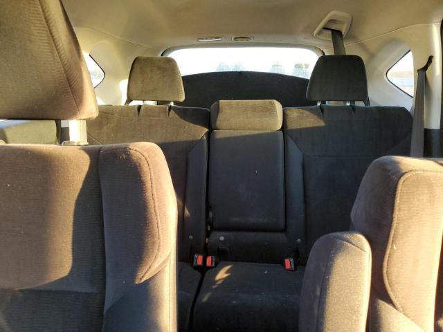 Photo 9 VIN: 5J6RM4H39EL040952 - HONDA CR-V LX 