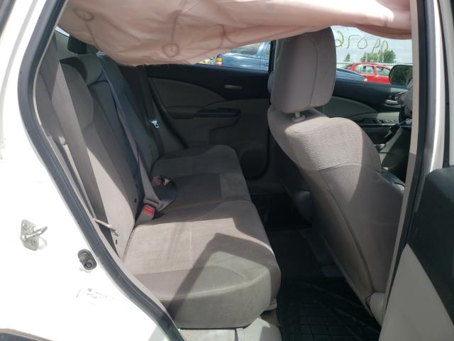 Photo 5 VIN: 5J6RM4H39EL044385 - HONDA CR-V LX 