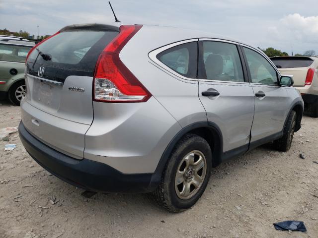 Photo 3 VIN: 5J6RM4H39EL071277 - HONDA CR-V LX 