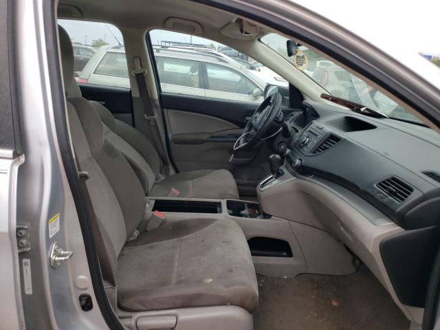 Photo 4 VIN: 5J6RM4H39EL071277 - HONDA CR-V LX 