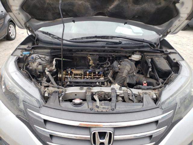 Photo 8 VIN: 5J6RM4H39EL071277 - HONDA CR-V LX 