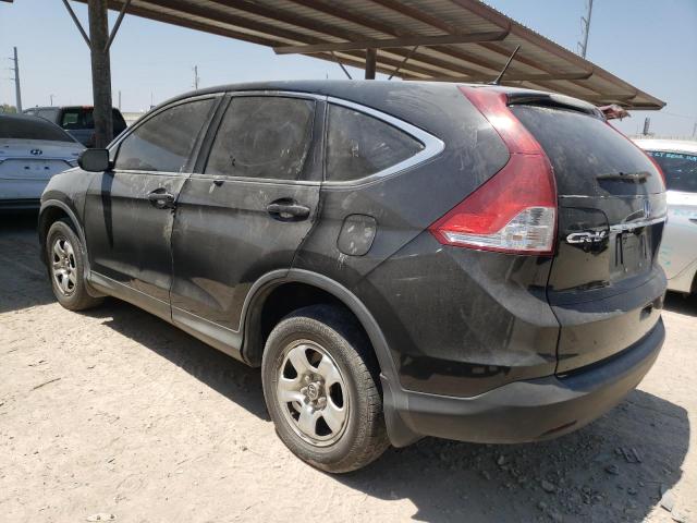 Photo 1 VIN: 5J6RM4H39EL075099 - HONDA CR-V LX 