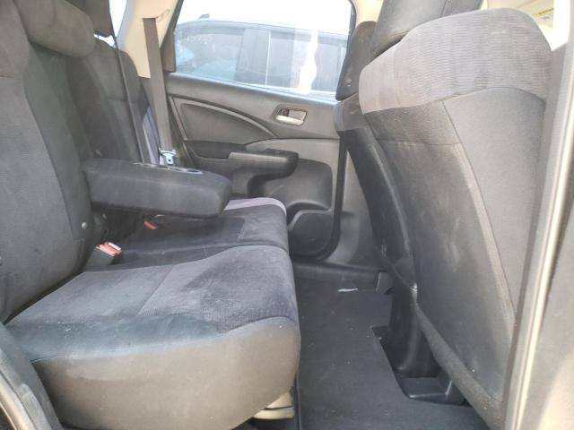 Photo 10 VIN: 5J6RM4H39EL075099 - HONDA CR-V LX 