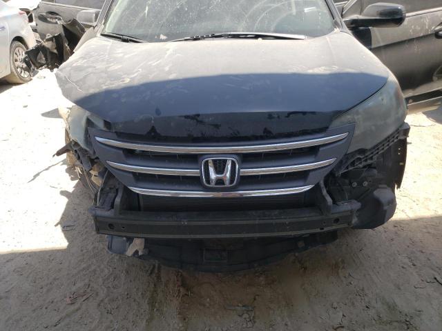 Photo 11 VIN: 5J6RM4H39EL075099 - HONDA CR-V LX 