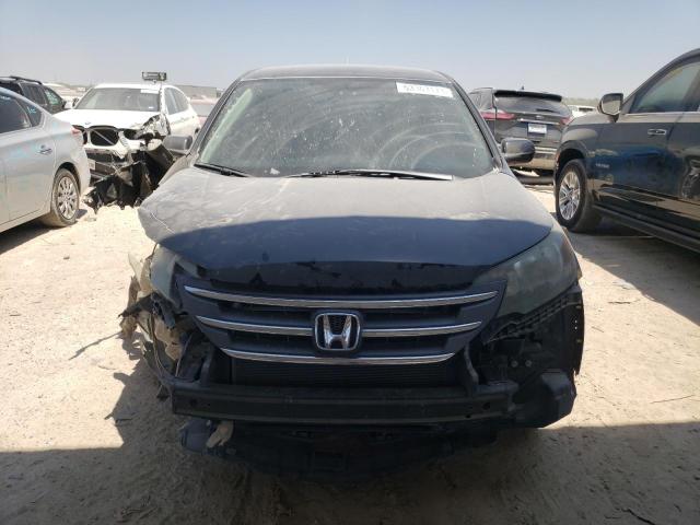 Photo 4 VIN: 5J6RM4H39EL075099 - HONDA CR-V LX 