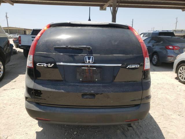 Photo 5 VIN: 5J6RM4H39EL075099 - HONDA CR-V LX 