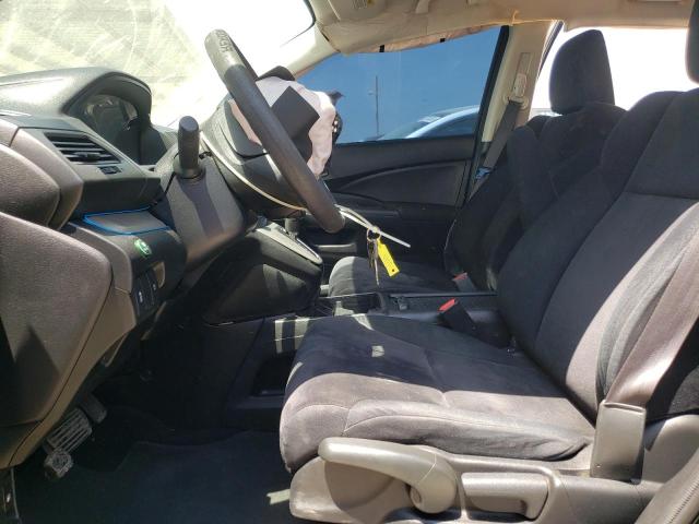 Photo 6 VIN: 5J6RM4H39EL075099 - HONDA CR-V LX 