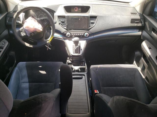 Photo 7 VIN: 5J6RM4H39EL075099 - HONDA CR-V LX 