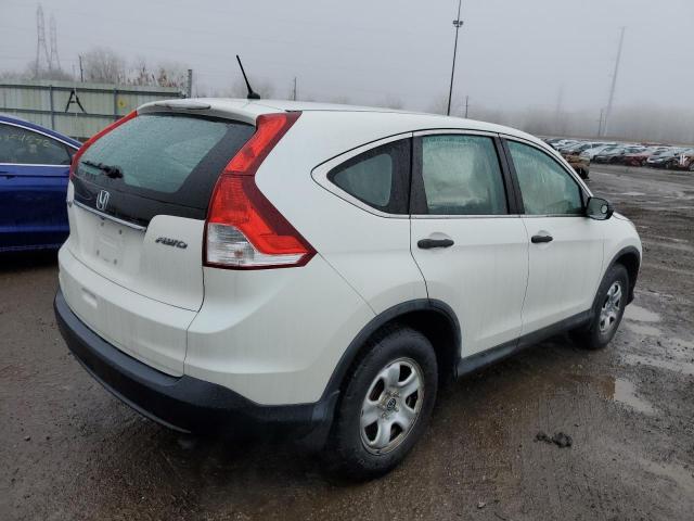 Photo 2 VIN: 5J6RM4H39EL081050 - HONDA CR-V LX 