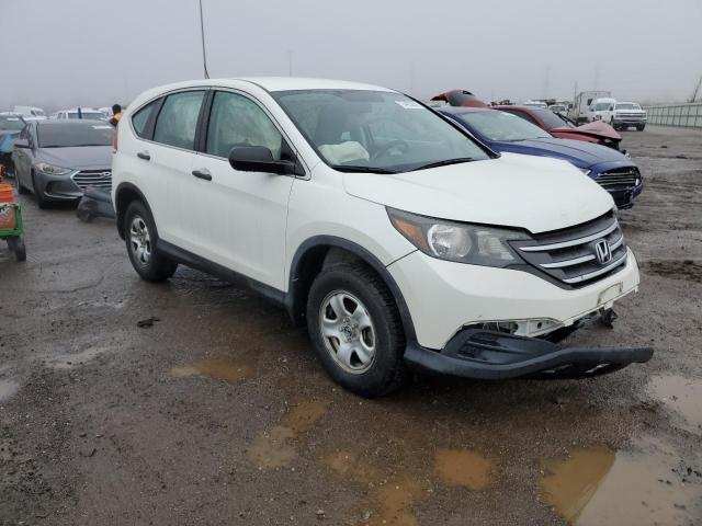 Photo 3 VIN: 5J6RM4H39EL081050 - HONDA CR-V LX 