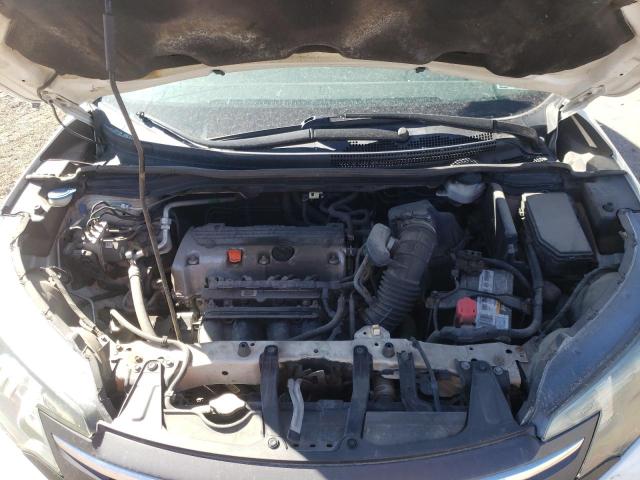 Photo 6 VIN: 5J6RM4H39EL084787 - HONDA CR-V LX 