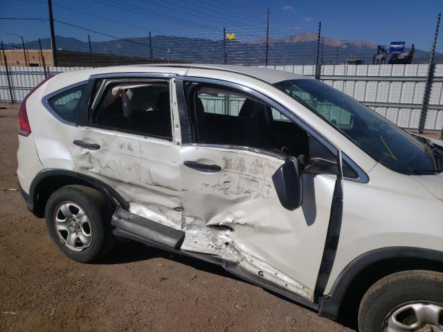 Photo 8 VIN: 5J6RM4H39EL084787 - HONDA CR-V LX 