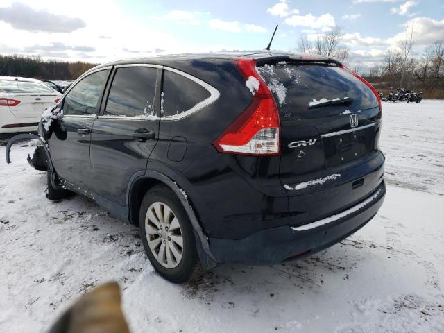 Photo 1 VIN: 5J6RM4H39EL092873 - HONDA CRV 