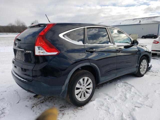 Photo 2 VIN: 5J6RM4H39EL092873 - HONDA CRV 