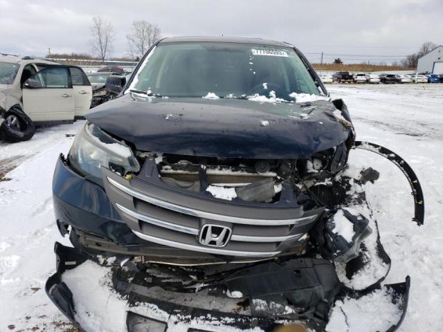 Photo 4 VIN: 5J6RM4H39EL092873 - HONDA CRV 