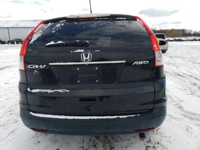 Photo 5 VIN: 5J6RM4H39EL092873 - HONDA CRV 