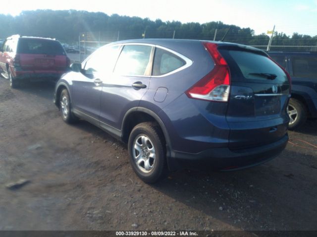 Photo 2 VIN: 5J6RM4H39EL095904 - HONDA CR-V 