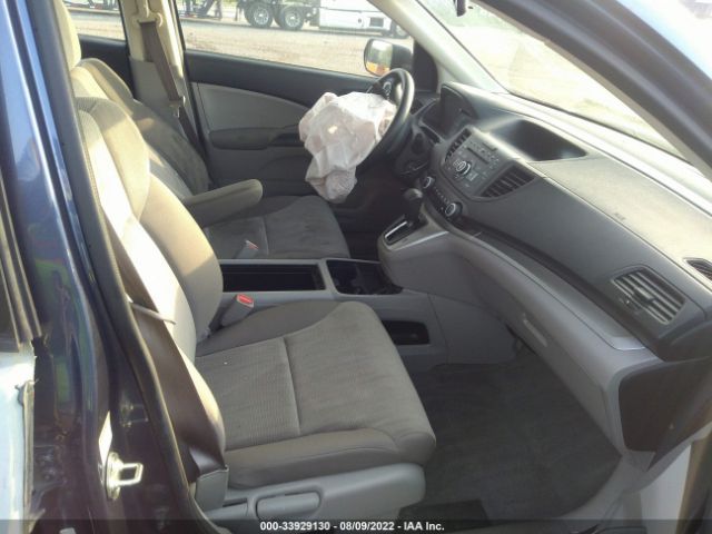 Photo 4 VIN: 5J6RM4H39EL095904 - HONDA CR-V 