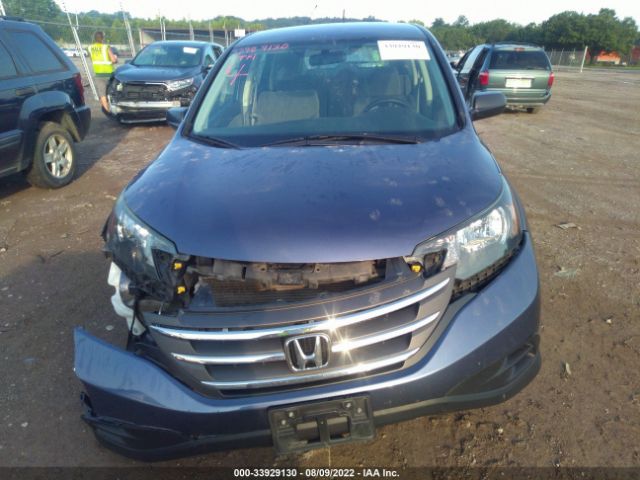 Photo 5 VIN: 5J6RM4H39EL095904 - HONDA CR-V 