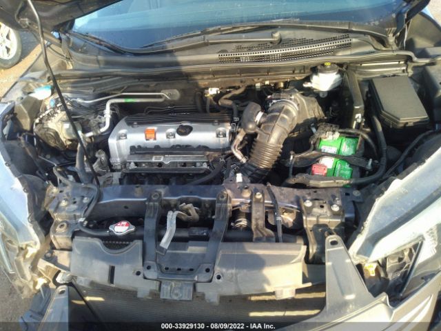 Photo 9 VIN: 5J6RM4H39EL095904 - HONDA CR-V 