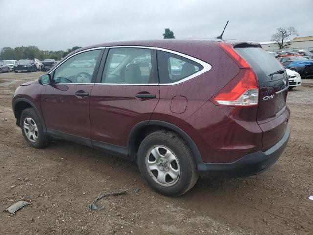 Photo 1 VIN: 5J6RM4H39EL099113 - HONDA CR-V LX 