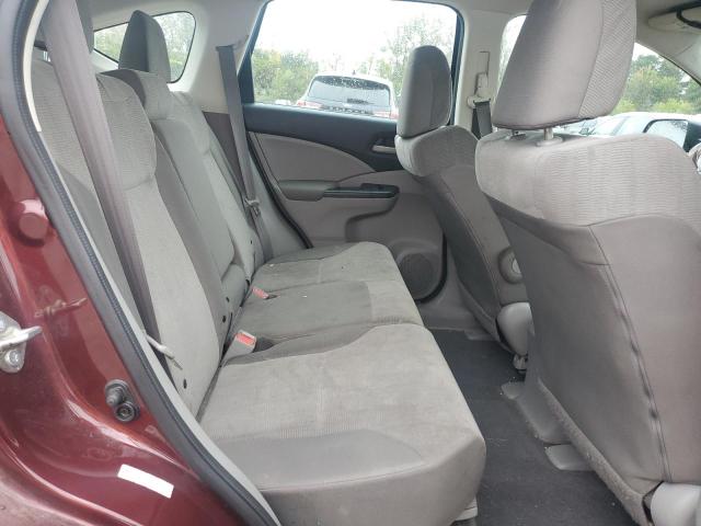 Photo 10 VIN: 5J6RM4H39EL099113 - HONDA CR-V LX 