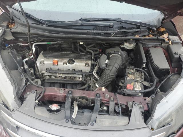 Photo 11 VIN: 5J6RM4H39EL099113 - HONDA CR-V LX 