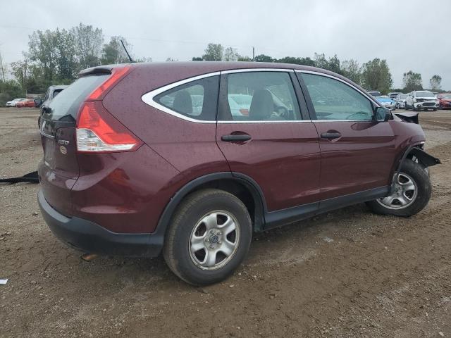 Photo 2 VIN: 5J6RM4H39EL099113 - HONDA CR-V LX 