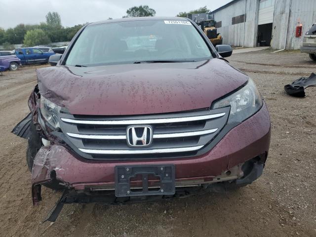 Photo 4 VIN: 5J6RM4H39EL099113 - HONDA CR-V LX 