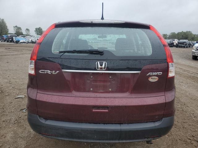 Photo 5 VIN: 5J6RM4H39EL099113 - HONDA CR-V LX 