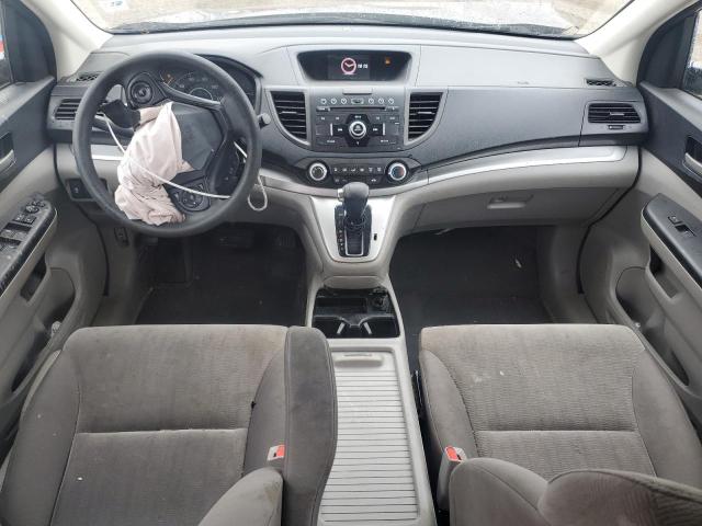 Photo 7 VIN: 5J6RM4H39EL099113 - HONDA CR-V LX 